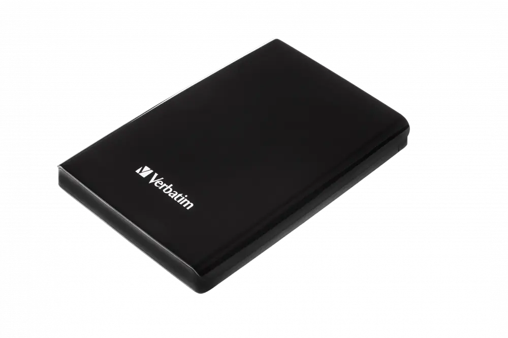 Verbatim Hard Disk External 1TB USB 3.0 Store 'n' Go 53023