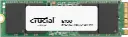 Crucial SSD 480GB M.2 NVMe PCle 4.0 E100 CT480E100SSD8