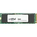 Crucial SSD 480GB M.2 NVMe PCle 4.0 E100 CT480E100SSD8