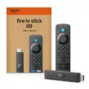 Amazon Fire Stick HD (2026 release) con Telecomando Vocale B0DJGCX6Q2 