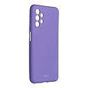 Roar Case Samsung A13 4G jelly violet