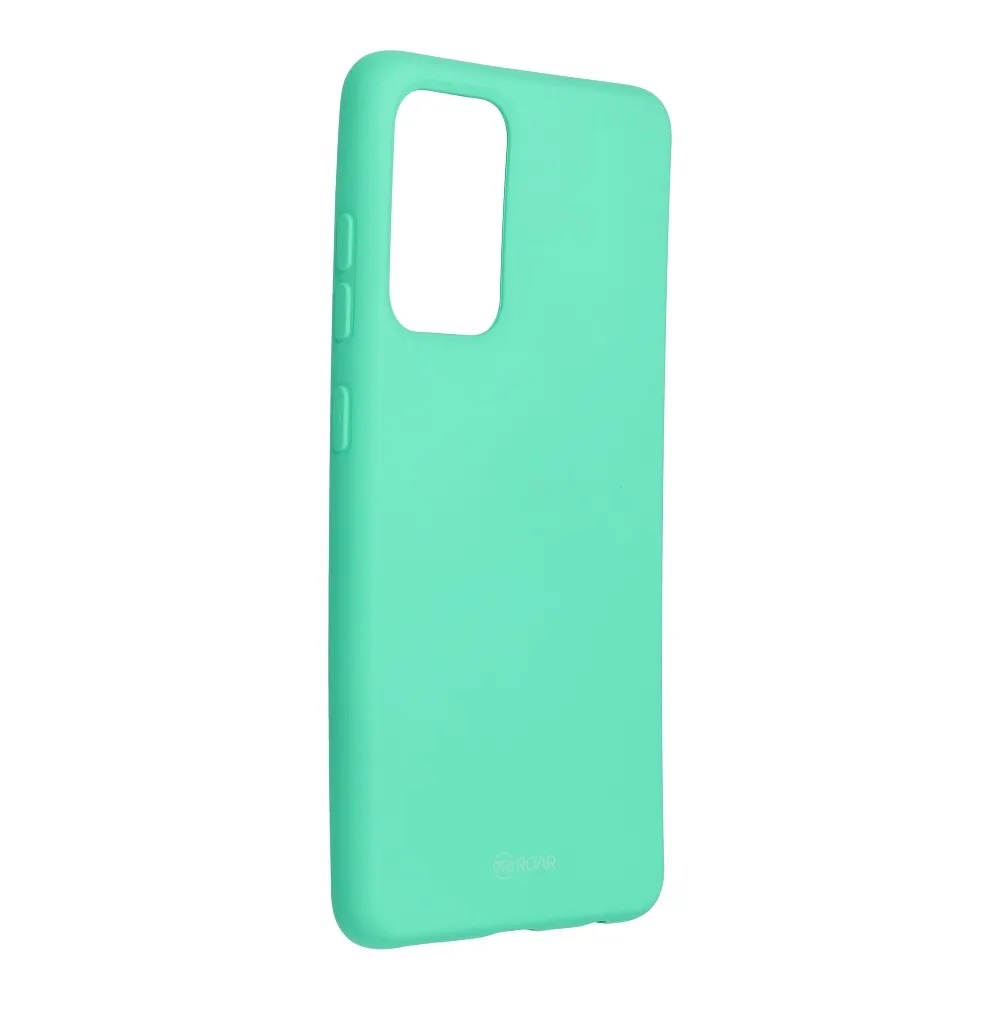 Roar Case Samsung A52 A52 5G A52s 5G Jelly Mint