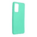 Case Roar Samsung A52 A52 5G A52s 5G jelly mint