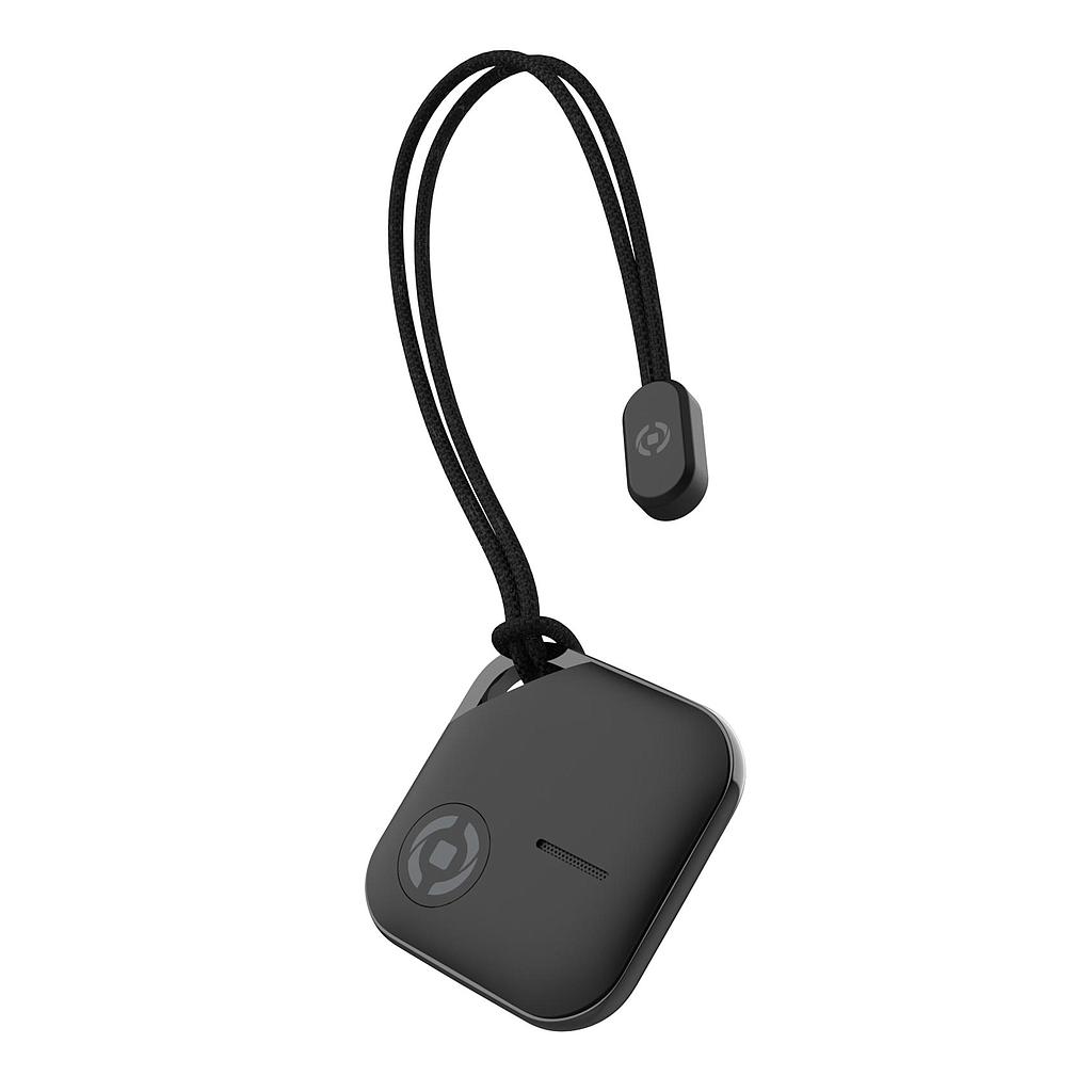 Celly SmartFinder Tag tracks objects black SMARTFINDERBK