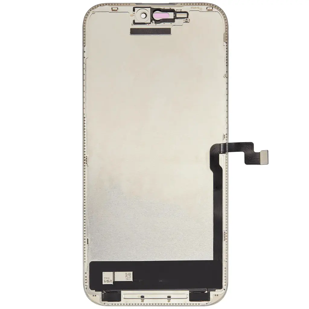 Apple Display LCD iPhone 16 Pro Max Soft OLED Compatibile