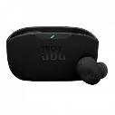 JBL Auricolari Bluetooth Vibe Buds 2 Black JBLVBUDS2BLK 