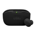 JBL Earphones Bluetooth Wave Buds 2 Black JBLVBUDS2BLK 