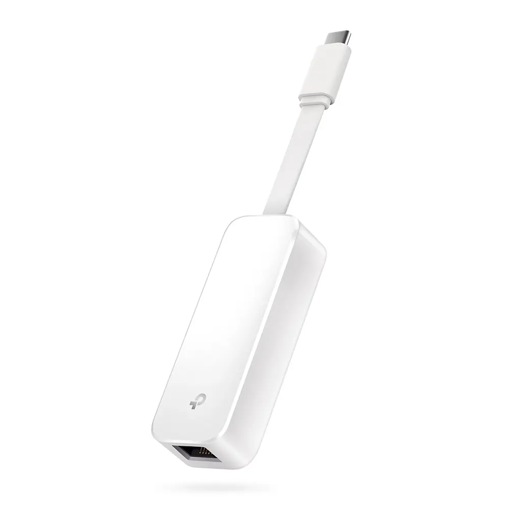TP-Link Adattatore USB Type-C 3.0 To Gigabit UE300C 