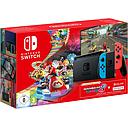 Nintendo Switch with Mario Kart 8 + 3-month NSO subscription