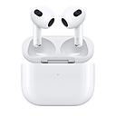 Apple Earphones Bluetooth AirPods 3 2022 MPNY3ZM/A