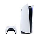 Sony Playstation 5 disc version Chassis white 825GB IT CFI-1216A