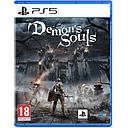 Sony Video Game Demons Souls Playstation 5