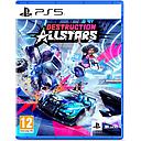 Sony Video game Destruction All Stars Playstation 5