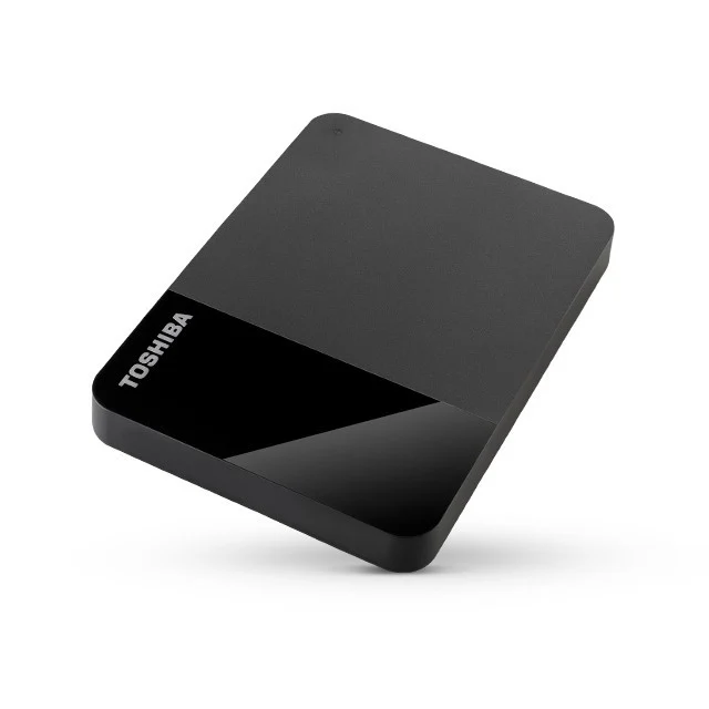 Toshiba Hard Disk Esterno 1TB Canvio Ready USB 3.2 HDTP310EK3AA