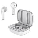 Celly TWS Auricolari FUZ 1 true wireless white FUZ1WH