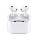Apple Airpods Pro 2022 Second Generation with Wireless Charging MQD83ZM/A