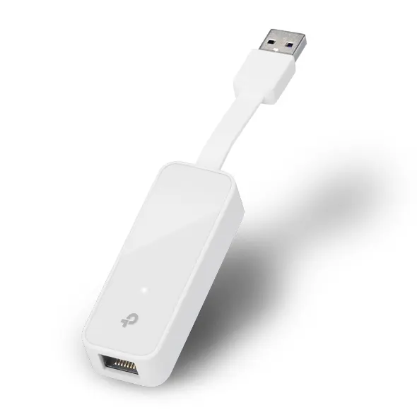TP-Link USB 3.0 To Gigabit Adapter UE300