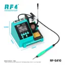 RF4 Anti-static Intelligent Micro-soldering Station (S410)