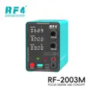 RF4 Alimentatore Da Banco Digitale Regolabile (RF-2003M)