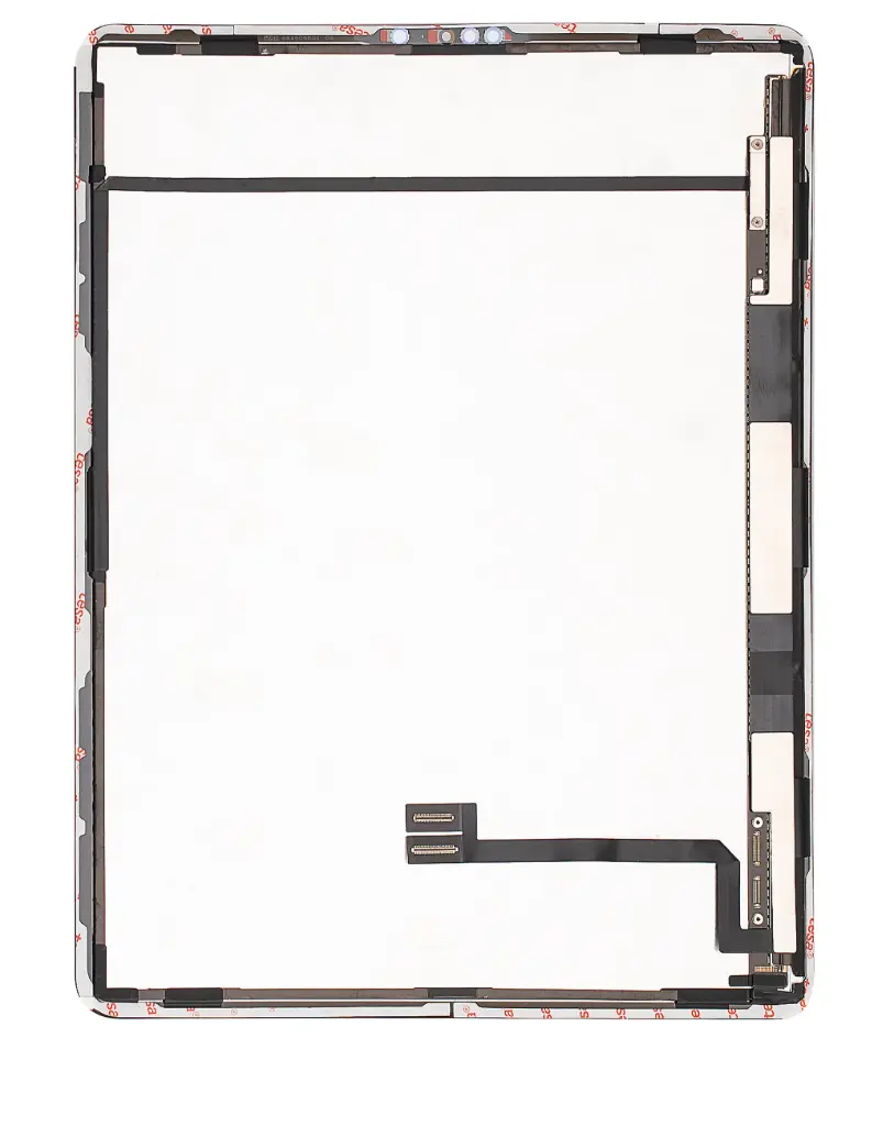 Apple Display LCD iPad Pro 12.9'' 3° e 4° Gen Complete Refurbished (A1876 A1895 A2014 A2069 A2229 A2232)