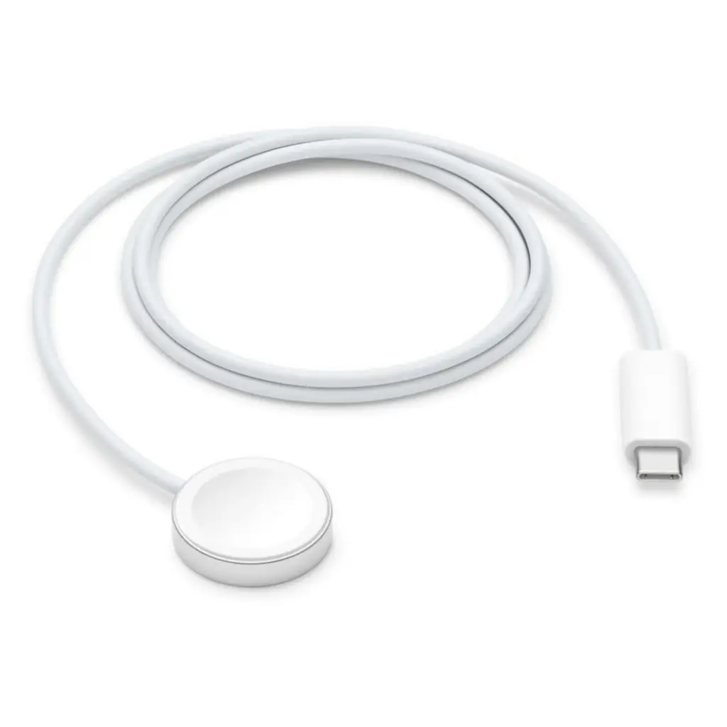 Apple Magnetic Charger for Apple Watch (1m) MLWJ3ZM/A (Bulk)