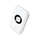 Hoco Router Mobile 4G LTE Wi-Fi 6 White DQ11 