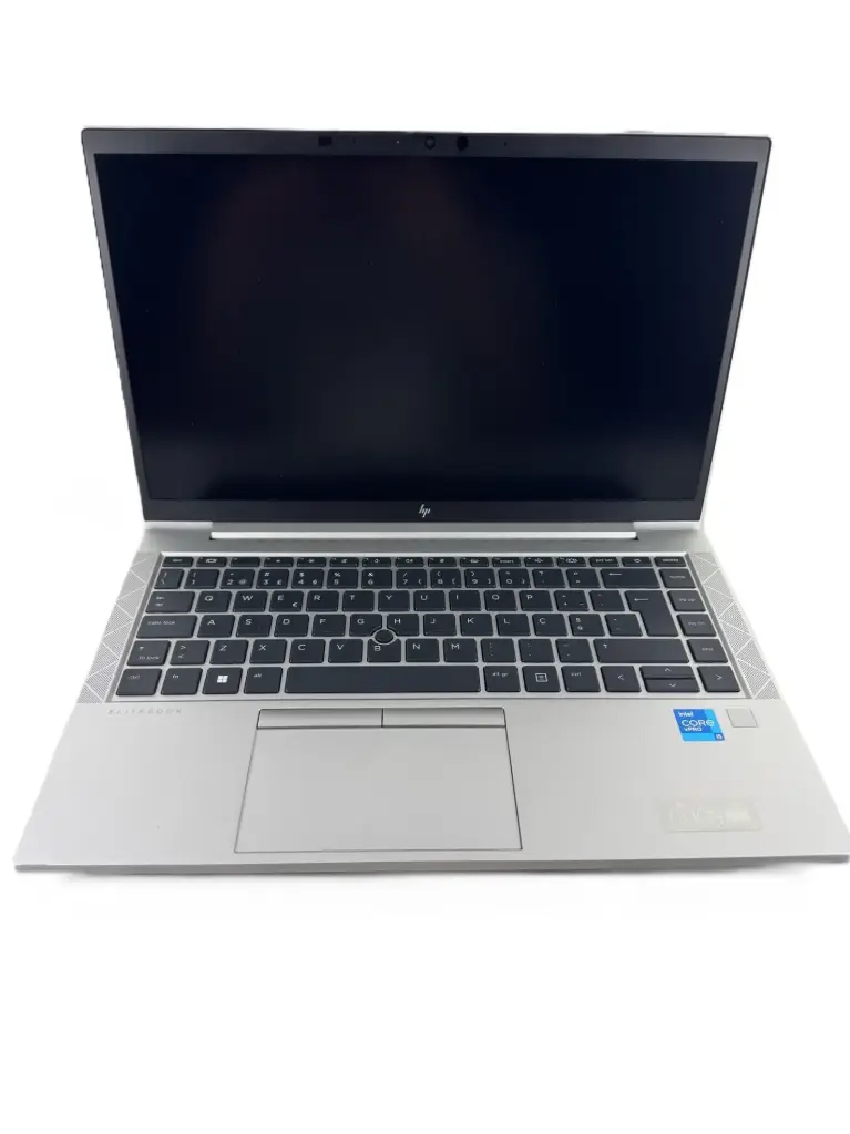 HP 840 G8 Aero 14'' i5-1145G7 / 32GB / 512GB SSD / WWAN Integrata / W11P Installato Ricondizionato (2E5E5AV-IT-SB14)