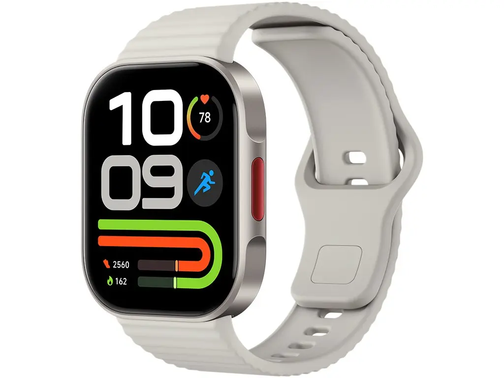 Xiaomi Smartwatch With Call Redmi Watch 6 Lite Steel Gray (BHR09CVGL)