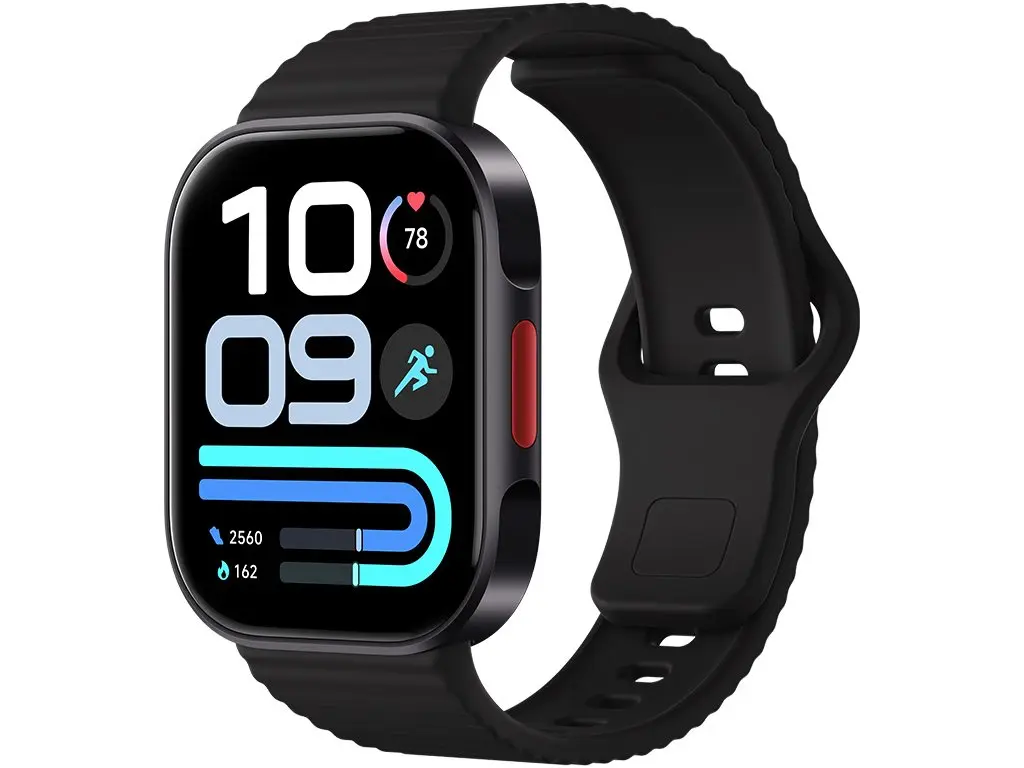 Xiaomi Smartwatch Con Chiamata Redmi Watch 6 Lite Black (BHR09CWGL)