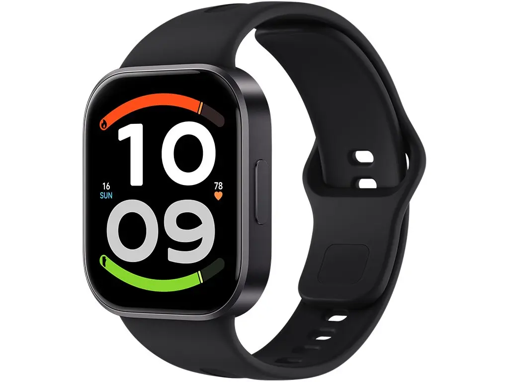 Xiaomi Smartwatch Con Chiamata Redmi Watch 6 Active Midnight Black (BHR09CZGL)