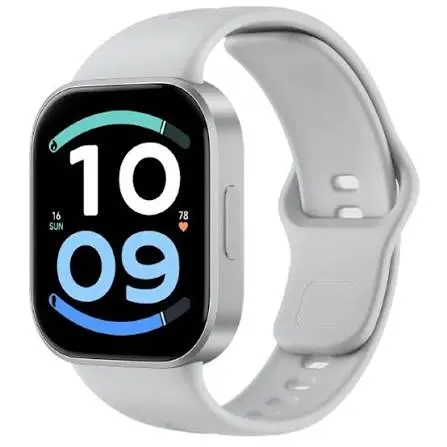 Xiaomi Smartwatch Con Chiamata Redmi Watch 6 Active Matte Silver (BHR09CXGL)
