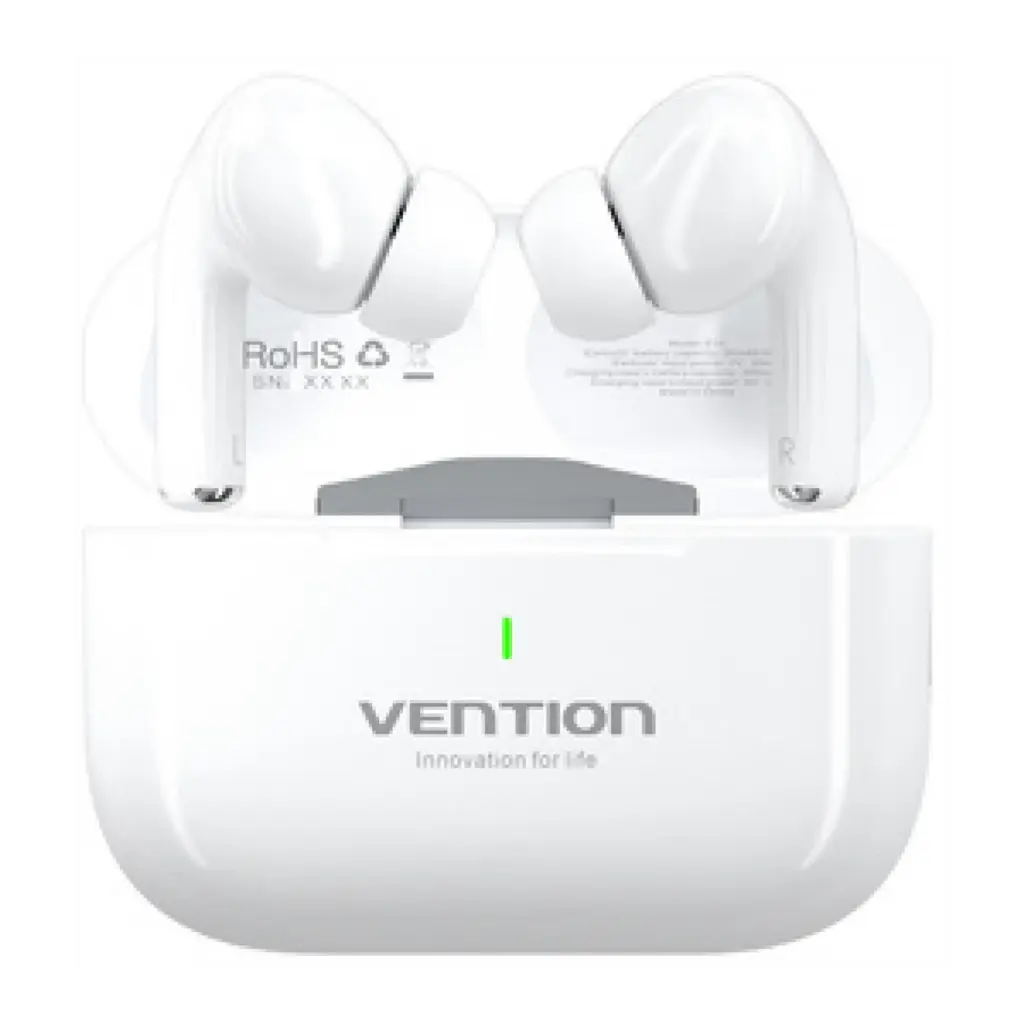 Vention Auricolari Earbuds Echo Lite E11 White (NBVW0)