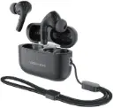 Vention Earphones Earbuds Echo Lite E11 Plus Black (NBVB0-Plus)