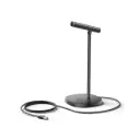 Vention Microfono Per PC Con Cavo Dati USB Black (NCCB0)