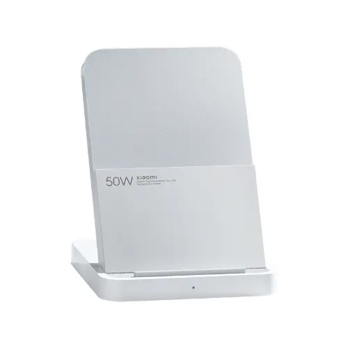 Xiaomi Caricabatterie Wireless 50W White BHR7560GL 