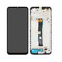 Xiaomi Display Lcd Xiaomi Redmi 10C black 560001C3QA00