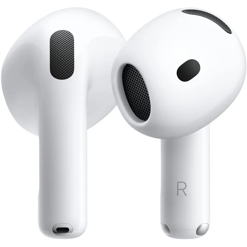 Apple AirPods 5 (ANC) Con Custodia Di Ricarica Wireless (MKFT4TY/A)
