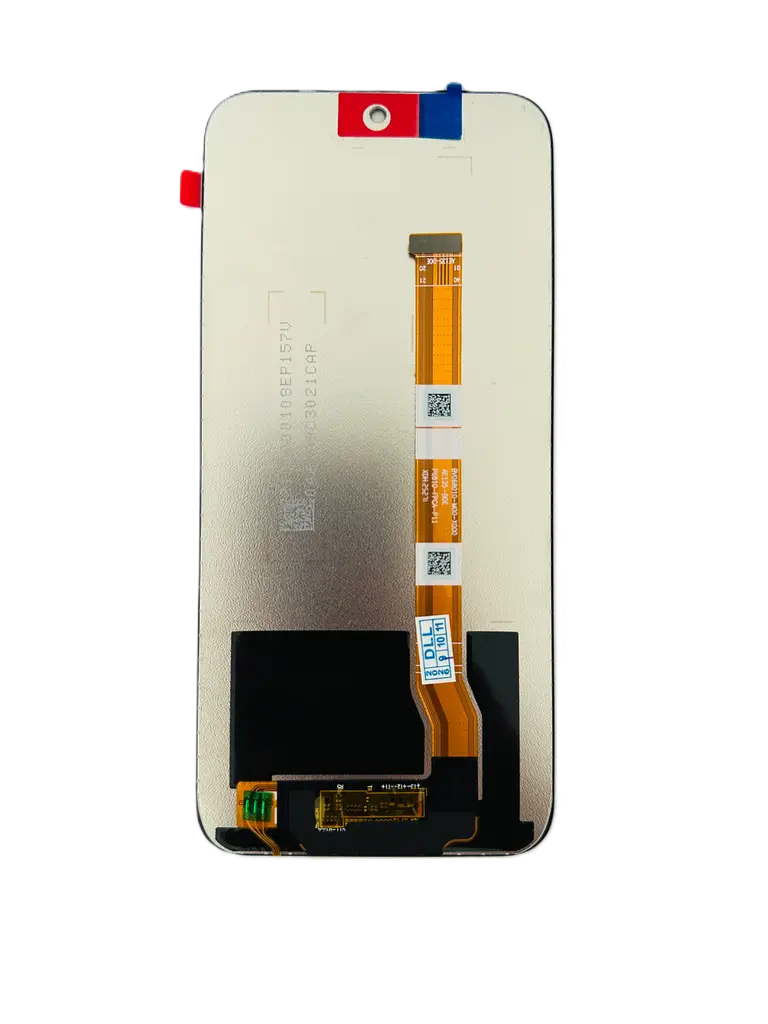 Oppo Display LCD A6 A6x 4G 5G Realme C85 5G (2026) No Frame Compatible