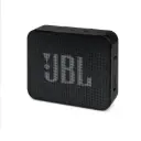 JBL Speaker Bluetooth Waterproof Go Essential 2 Black JBLGOES2BLK 