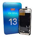ZY Display Lcd for iPhone 13 incell COF LTPS FHD