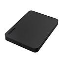 Toshiba Hard Disk Esterno 4TB Canvio Basic Usb 3.0 HDTB440EK3CA