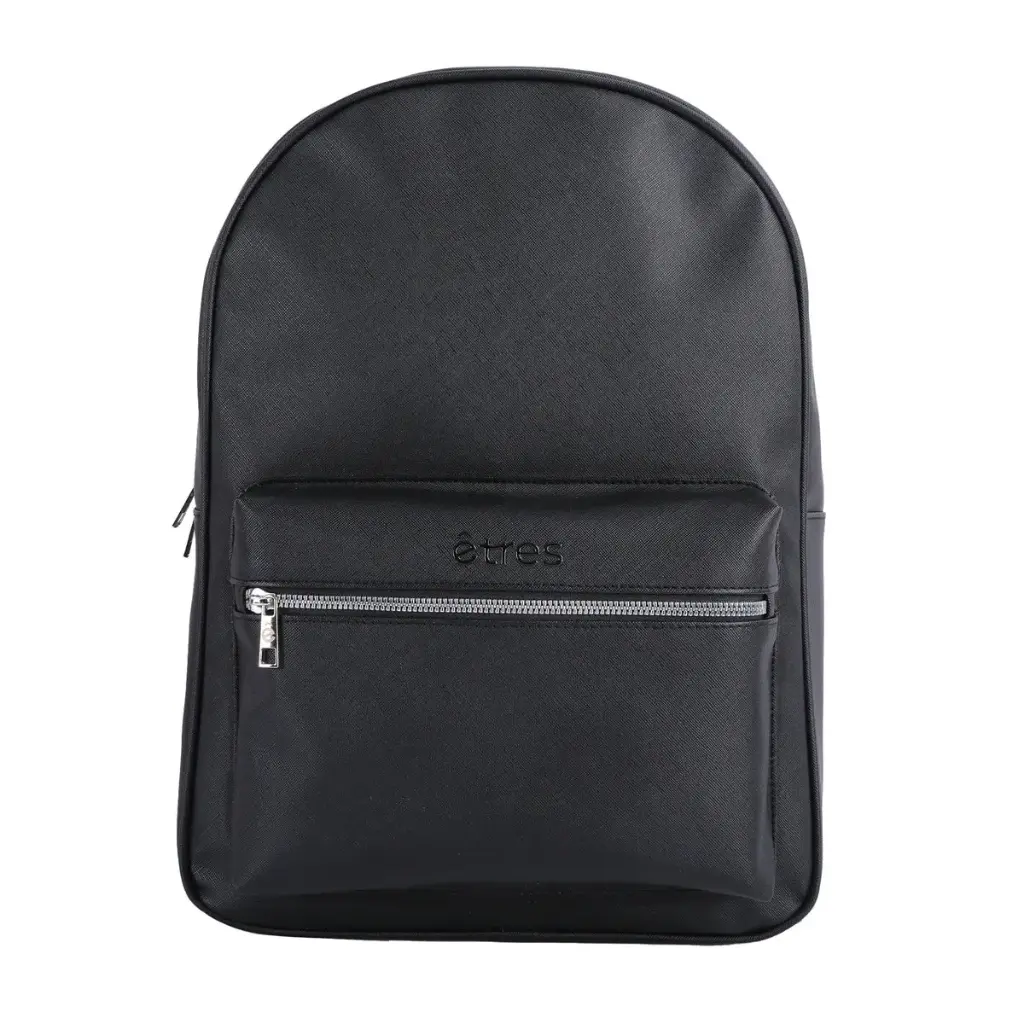 Etres Backpack Arcus 20L Black ET-AR001