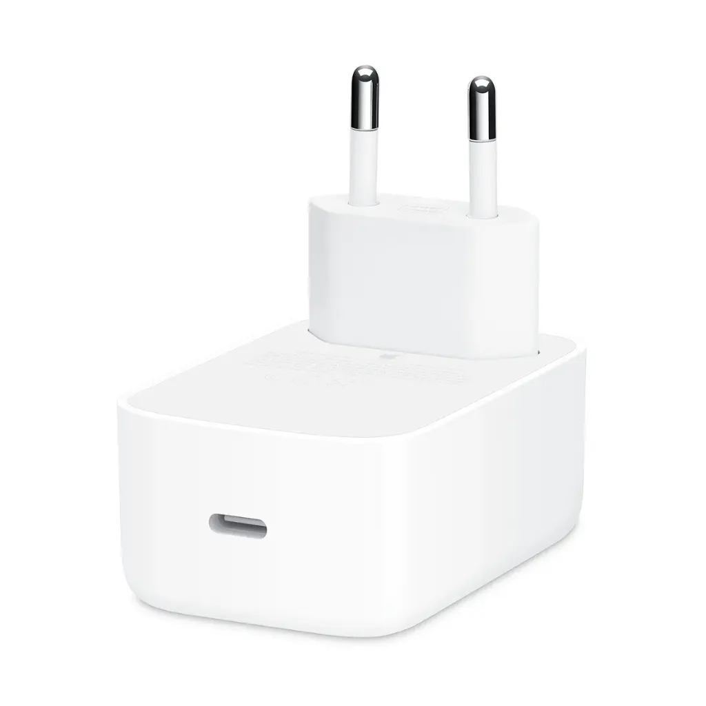 Apple Caricabatterie USB-C 40W Dinamico Con Potenza Fino A 60W (MGTU4ZM/A)