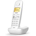 Gigaset cordless A270 white S30852-H2812-D202