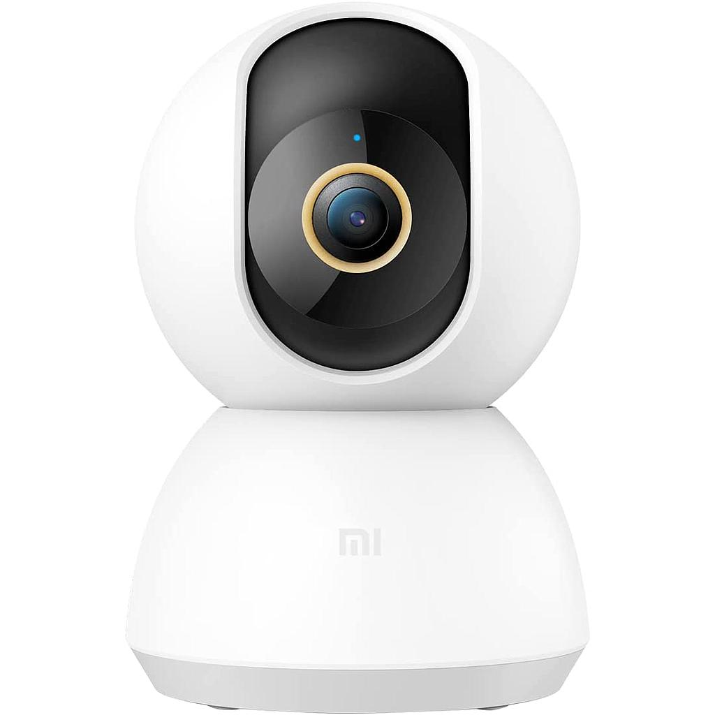 Xiaomi Smart Camera C300 with 360° rotation 2K 3MP white BHR6540GL