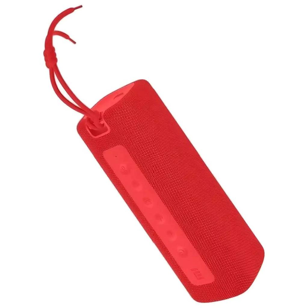 Xiaomi Mi portable bluetooth speaker 16W outdoor red QBH4242GL