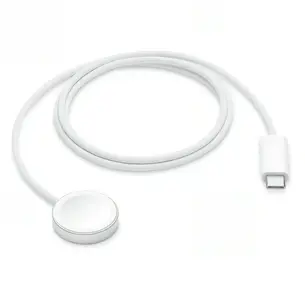 Apple Cavo Magnetico USB-C Per Apple Watch Magnetic Fast Charger (1 m) ML434ZM/A 