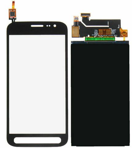 Samsung Display Lcd Xcover 4 SM-G390F  Xcover 4s SM-G398F GH96-10650A