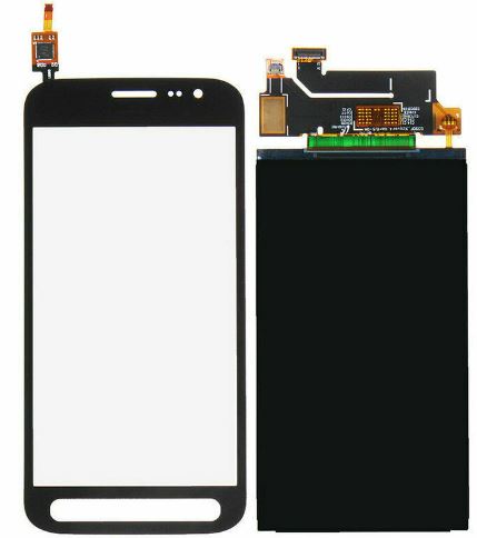 Samsung Display Lcd Xcover 4 SM-G390F Xcover 4s SM-G398F GH96-10650A