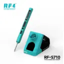 RF4 Portable USB-C Soldering Pen with Stand (RF-S710)